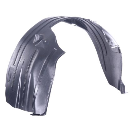 Nadkole Lewy Przód Renault Dacia 638457360R Oryginał 638457360R