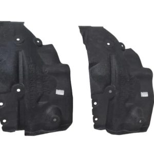 Nadkole Lewy Tył Renault Dacia 638439085R Oryginał 638439085R