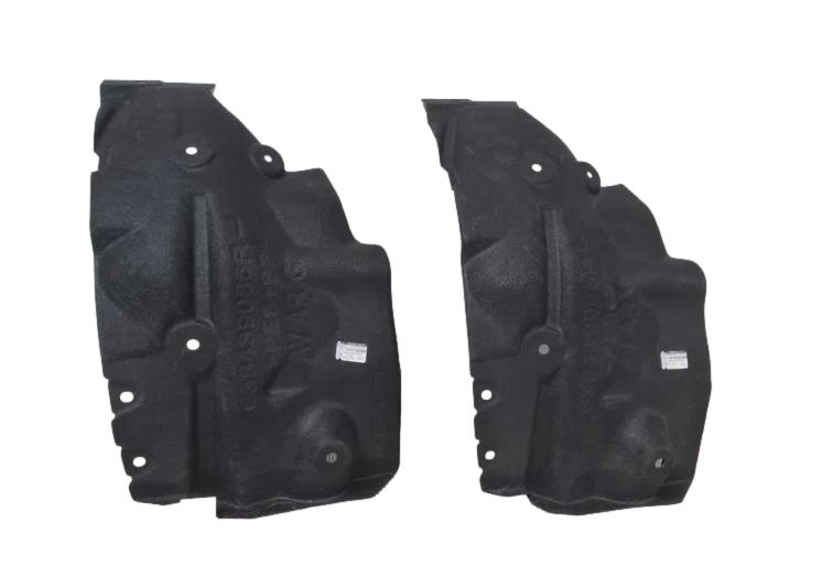 Nadkole Lewy Tył Renault Dacia 638439085R Oryginał 638439085R