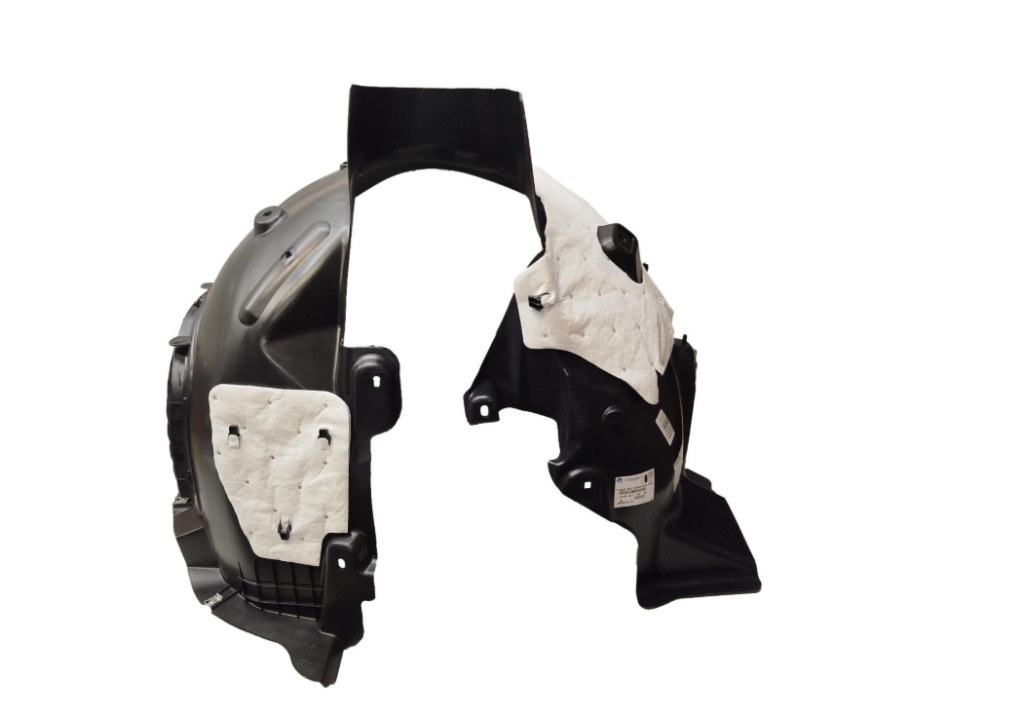 Nadkole Prawe Przód Citroen Peugeot 9852176580 Oryginał ORG 9852176580