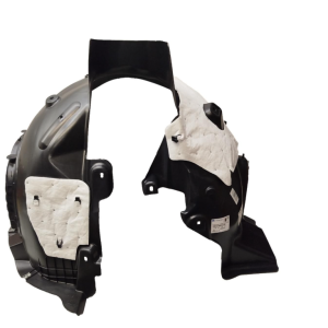 Nadkole Prawe Przód Citroen Peugeot 9852176580 Oryginał ORG 9852176580