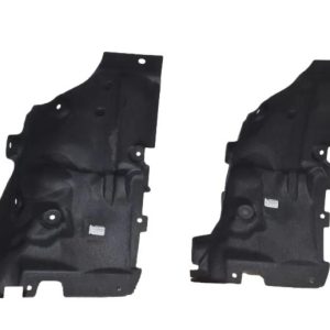 Nadkole Prawy Przód Renault Dacia 638445696R Oryginał 638445696R