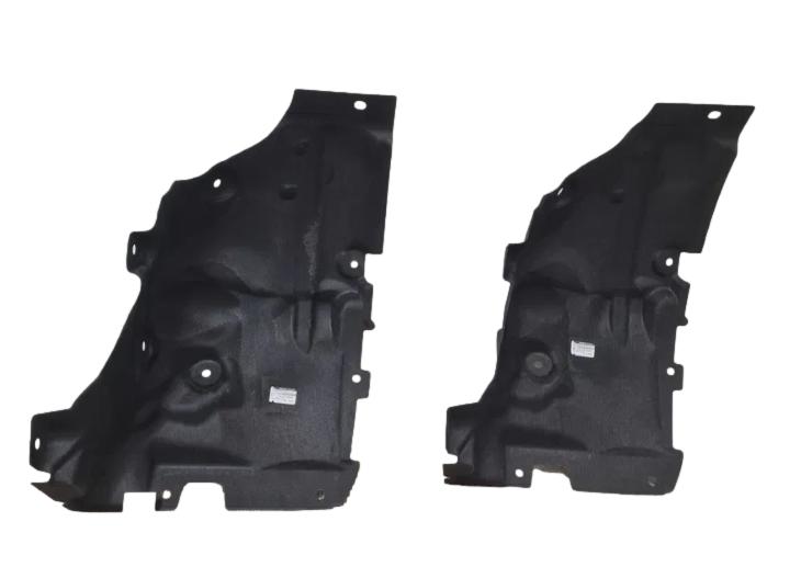 Nadkole Prawy Przód Renault Dacia 638445696R Oryginał 638445696R