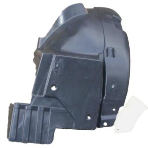 Nadkole Prawy Przód Renault Dacia 8200291639 Oryginał 8200291639