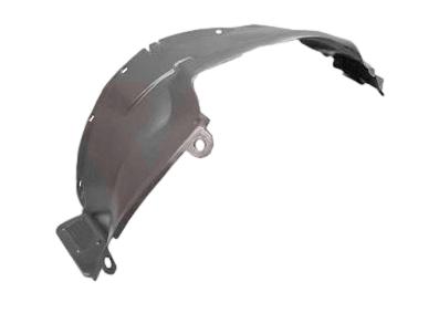 Nadkole Prawy Przód Renault Dacia 8200432028 Oryginał 8200432028