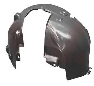 Nadkole Przód Lewe Renault Dacia 638412346R Oryginał 638412346R