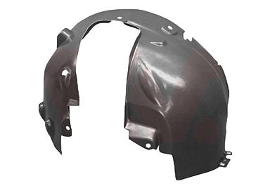 Nadkole Przód Lewe Renault Dacia 638412346R Oryginał 638412346R