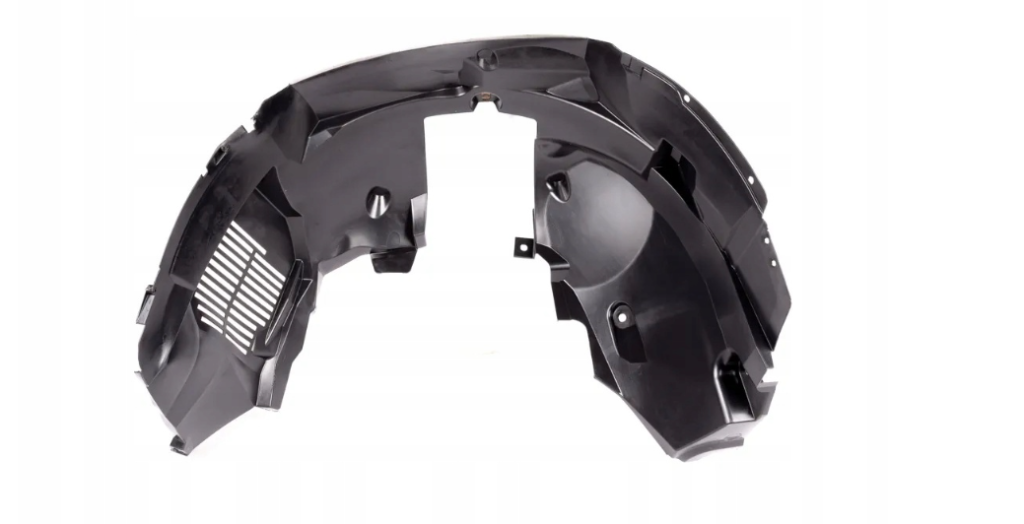 Nadkole Przód Lewe Renault Dacia 638415599R Oryginał 638415599R