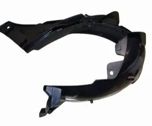 Nadkole Przód Lewe Renault Dacia 638416552R Oryginał 638416552R