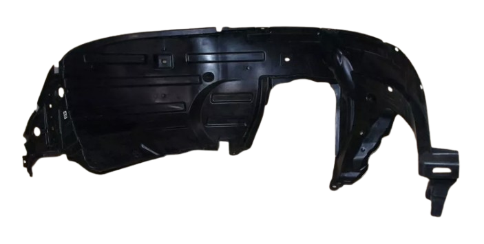 Nadkole Przód Lewe Renault Dacia 638417258R Oryginał 638417258R