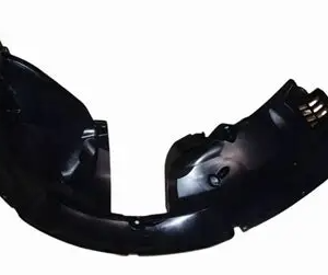 Nadkole Przód Lewe Renault Dacia 638417447R Oryginał 638417447R