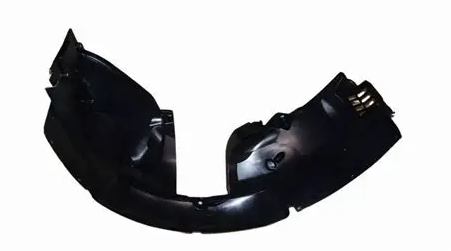 Nadkole Przód Lewe Renault Dacia 638417447R Oryginał 638417447R