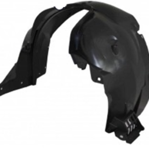 Nadkole Przód Lewe Renault Dacia 638418129R Oryginał 638418129R