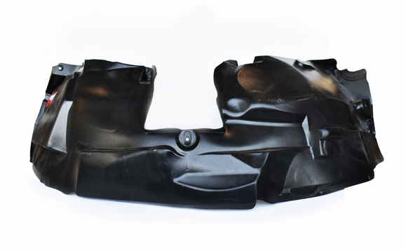 Nadkole Przód Prawe Renault Dacia 638407033R Oryginał 638407033R