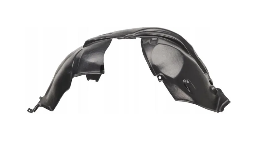 Nadkole Przód Prawe Renault Dacia 638421729R Oryginał 638421729R