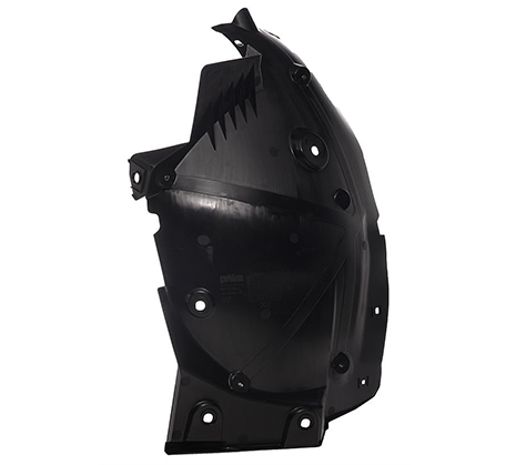 Nadkole Przód Prawe Renault Dacia 638428581R Oryginał 638428581R