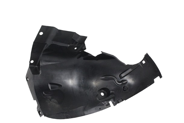 Nadkole Przód Prawe Renault Dacia 638448096R Oryginał 638448096R