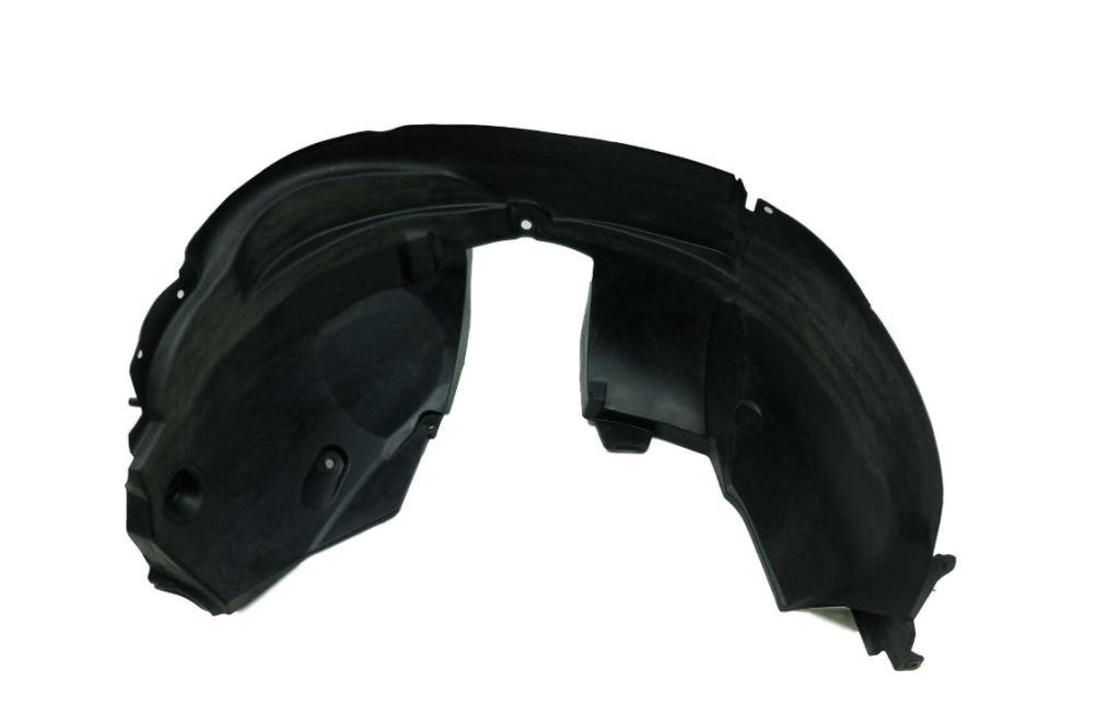 Nadkole Przód Prawy Renault Dacia 638400004R Oryginał 638400004R