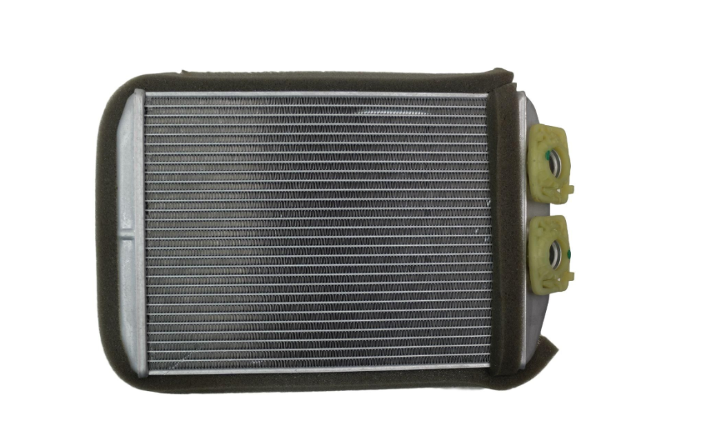 Nagrzewnica Renault Dacia 7701209819 Oryginał ORG 7701209819