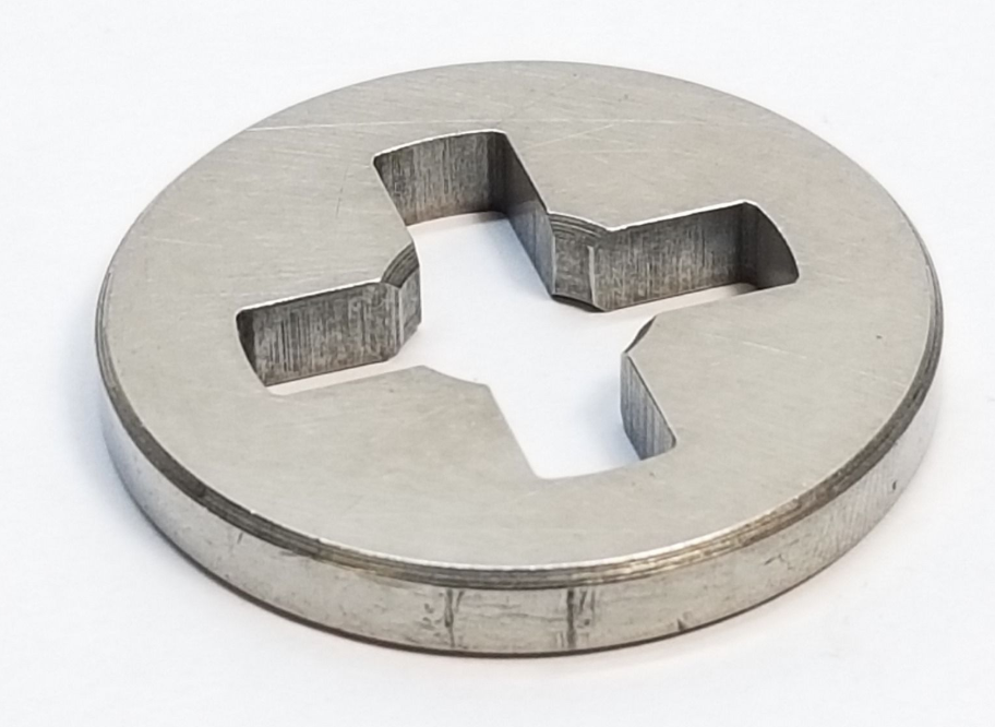 Napęd Piasta Pompy Wspomagania Citroen Peugeot 4009R4 Oryginał ORG 4009R4