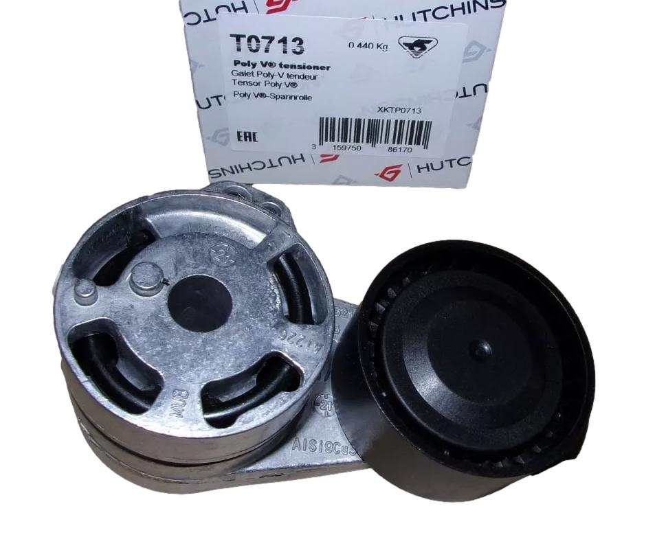 Napinacz 117504048R Renault Dacia Hutchinson HUT T0713