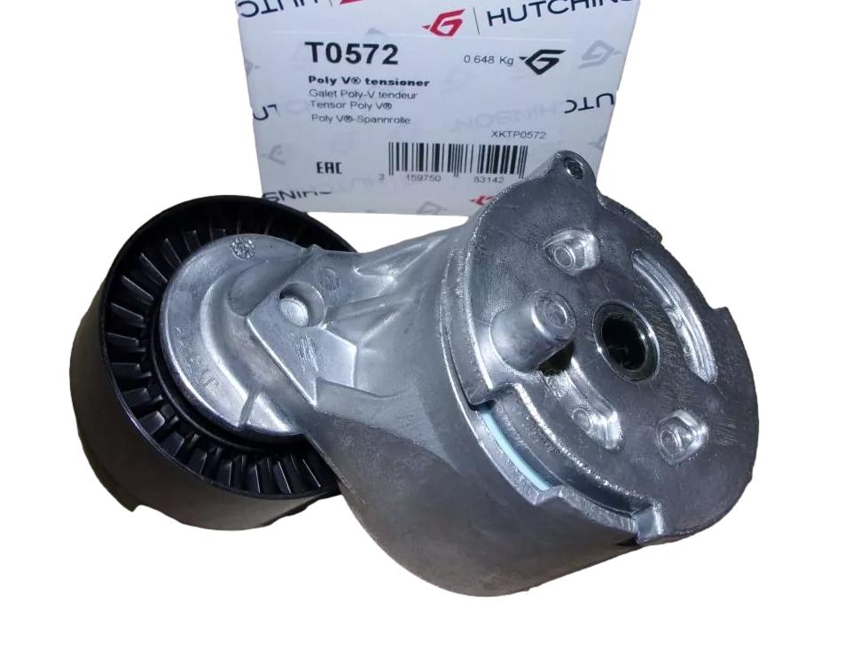 Napinacz 1611424180 Citroen Peugeot Hutchinson HUT T0572