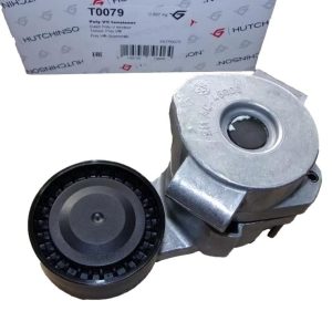 Napinacz 1611424780 Citroen Peugeot Hutchinson HUT T0079