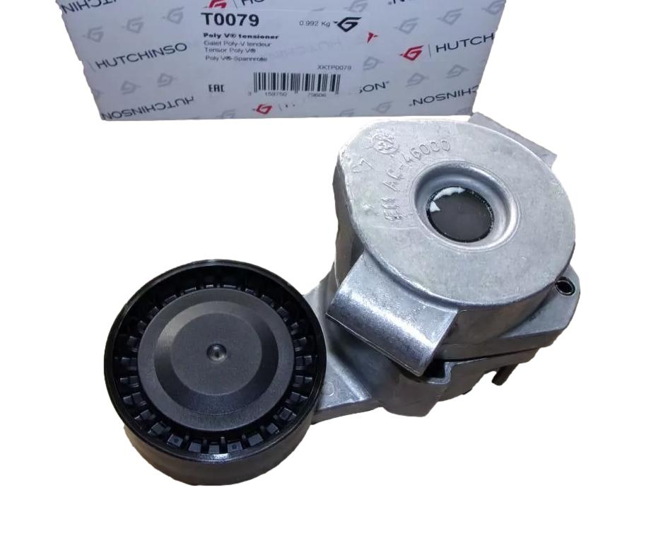 Napinacz 1611424780 Citroen Peugeot Hutchinson HUT T0079