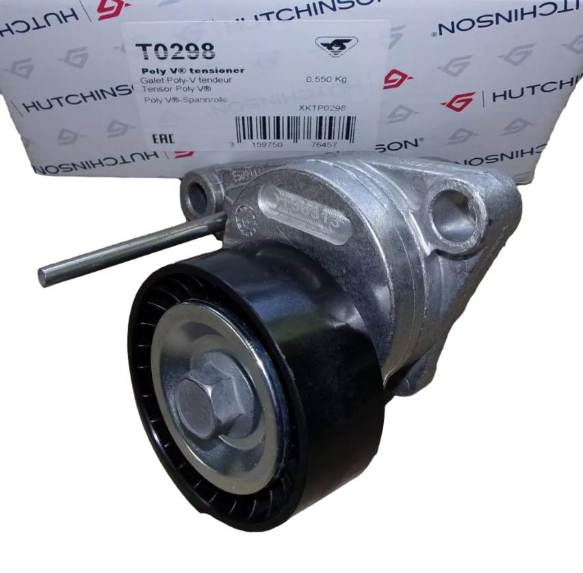 Napinacz 1611425280 Citroen Peugeot Hutchinson HUT T0298