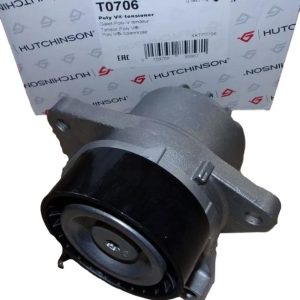 Napinacz 1611426480 Citroen Peugeot Hutchinson HUT T0706