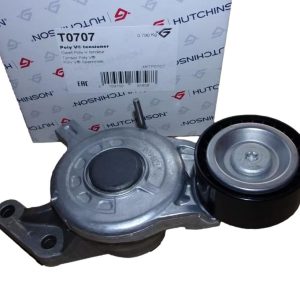 Napinacz 1616876780 Citroen Peugeot Hutchinson HUT T0707