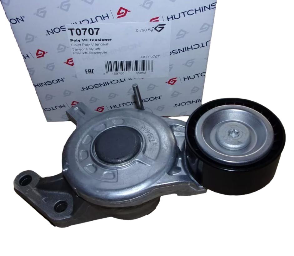 Napinacz 1616876780 Citroen Peugeot Hutchinson HUT T0707