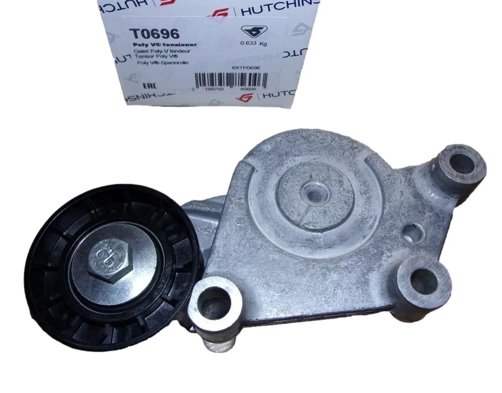 Napinacz 5751G2 Citroen Peugeot Hutchinson HUT T0696