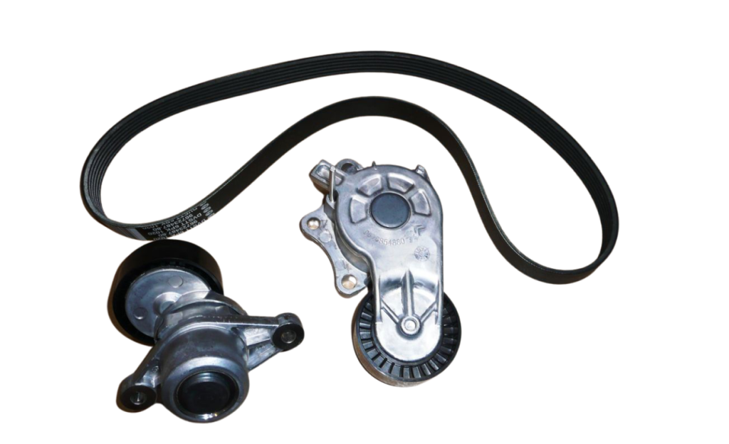 Napinacz Citroen Peugeot 1613444980 1.6 HDI Eurorepar EURO 1613444980