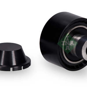 Napinacz Citroen Peugeot 1613838180 Oryginał ORG 1613838180