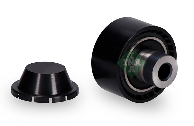 Napinacz Citroen Peugeot 1613838180 Oryginał ORG 1613838180