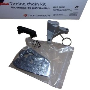 Napinacz Łańcucha Rozrządu 084923 Citroen Peugeot Hutchinson HUT KHC028M