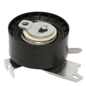 Napinacz Paska Citroen Peugeot 1606931980 Oryginał ORG 1606931980