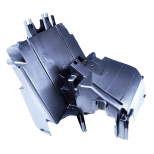 Obudowa Bezpieczników Pod Maską Citroen Peugeot 6500Cc Oryginał ORG 6500CC