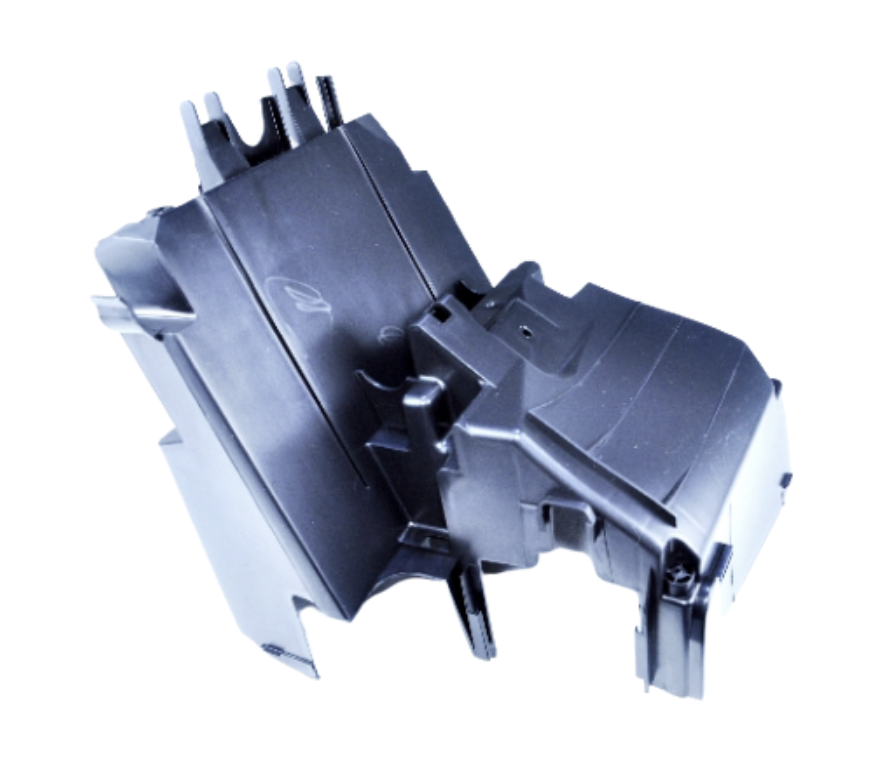 Obudowa Bezpieczników Pod Maską Citroen Peugeot 6500Cc Oryginał ORG 6500CC