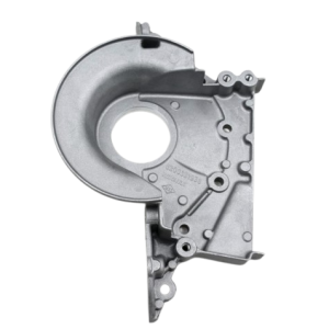 Obudowa Bloku Silnika Renault Dacia 1229600Qaa Oryginał ORG 1229600QAA