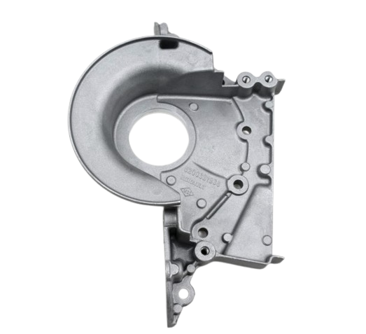 Obudowa Bloku Silnika Renault Dacia 1229600Qaa Oryginał ORG 1229600QAA