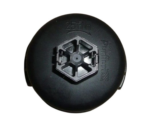 Obudowa Filtra Oleju Citroen Peugeot 1.1-2.2Hdi 9467577088 Oryginał ORG 9467577088