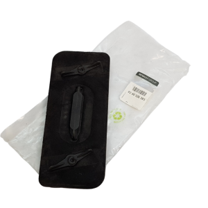 Obudowa Filtra Powietrza Renault Scenic 2 8200326383 Oryginał ORG 8200326383