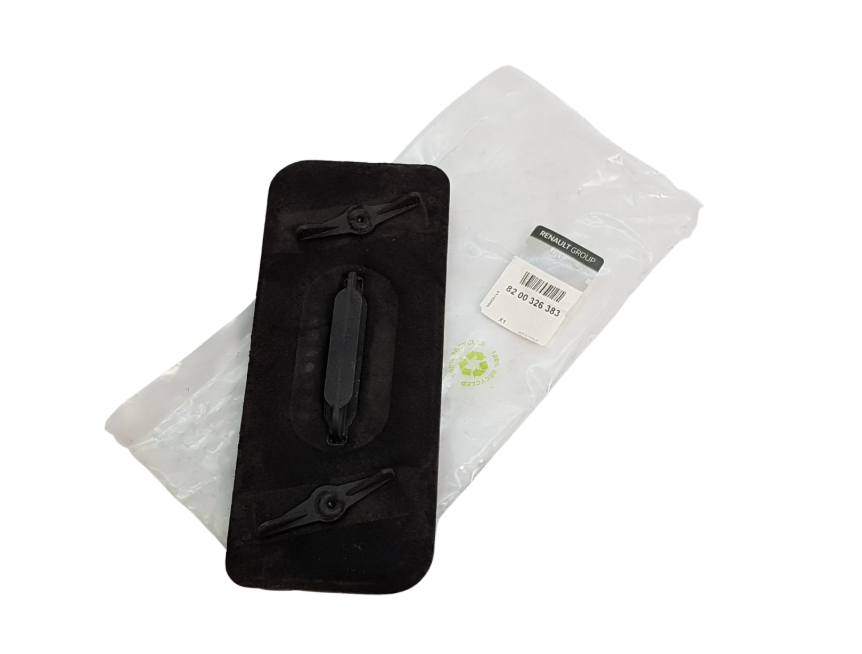 Obudowa Filtra Powietrza Renault Scenic 2 8200326383 Oryginał ORG 8200326383