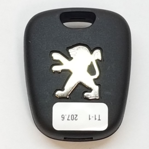 Obudowa Kluczyka Citroen Peugeot 6554YQ Oryginał 6554.YQ AF