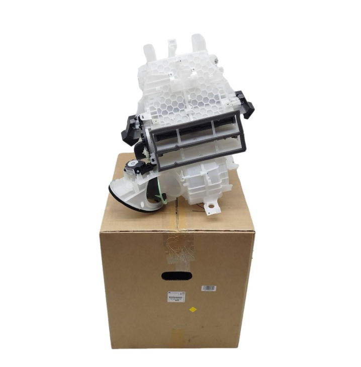 Obudowa Nagrzewnicy 1623216880 Citroen Peugeot Oryginał 1623216880