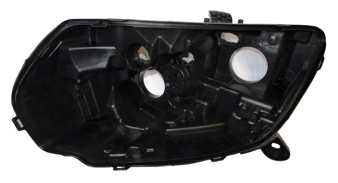 Obudowa Reflektora Lewy 260609154R Dacia Logan Sandero Tech-France M1714