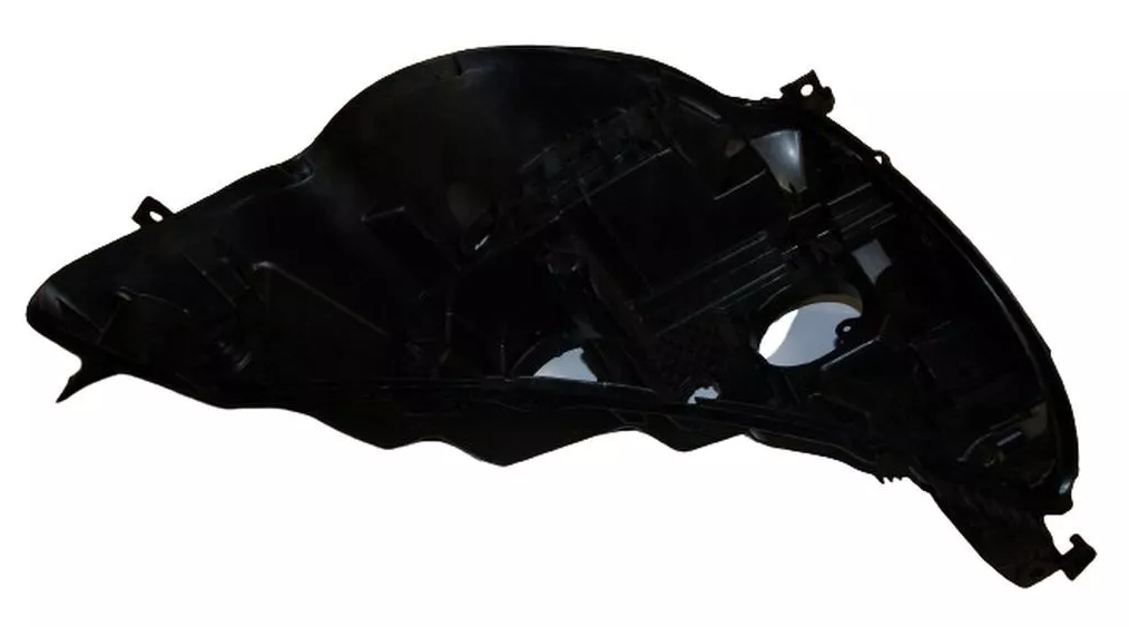 Obudowa Reflektora Prawy 260100506R Renault Megane 4 Tech-France M1717