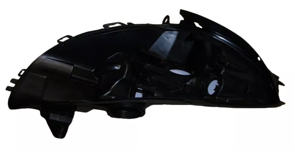 Obudowa Reflektora Prawy 260103127R Renault Clio 4 Tech-France M1713